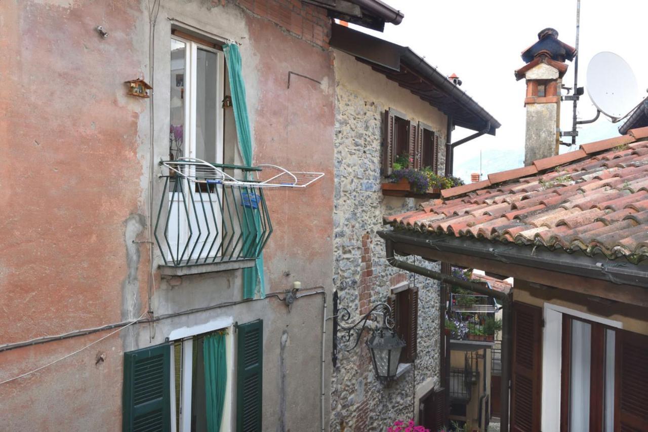 Bellagio Countryside Apartment Exteriér fotografie