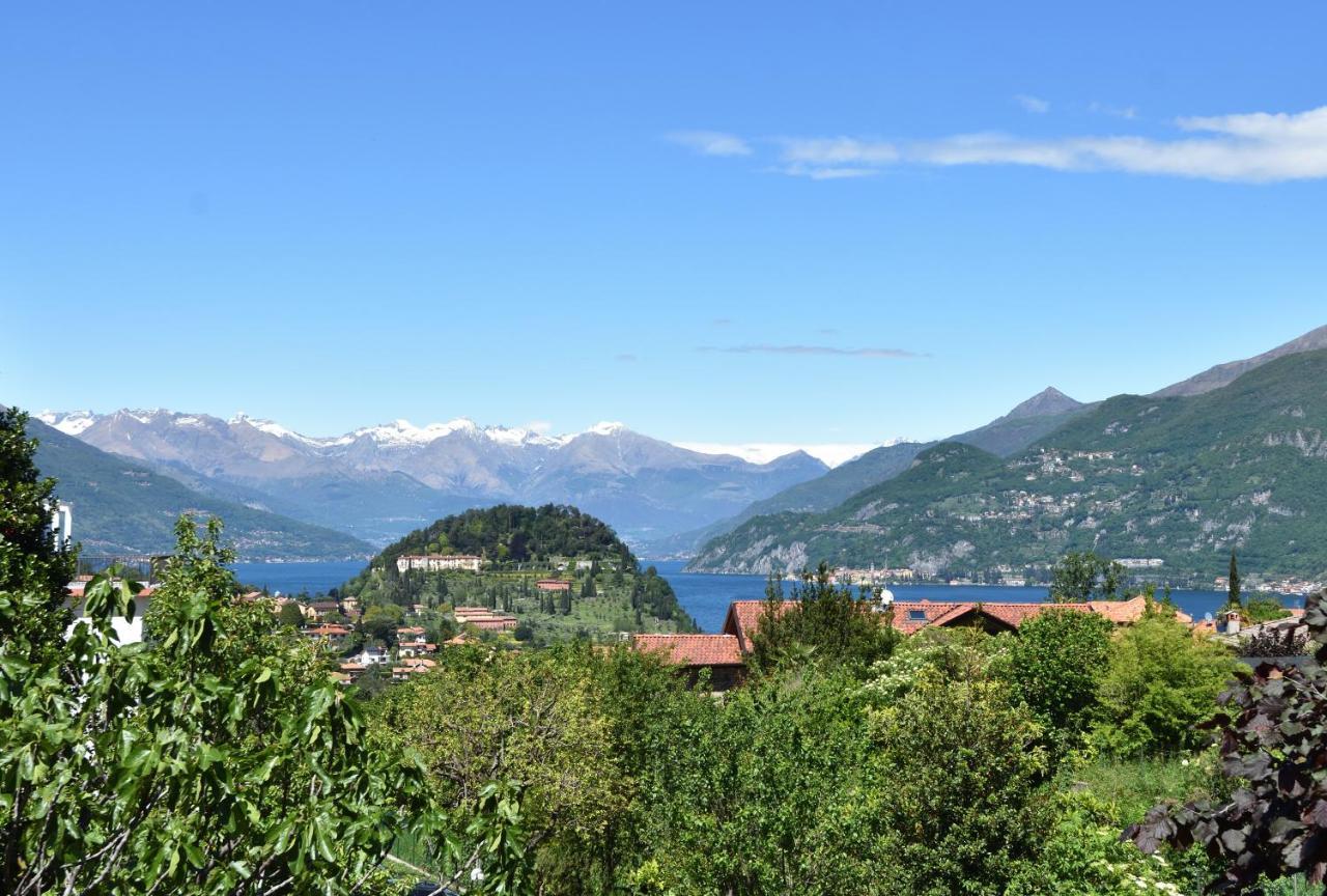 Bellagio Countryside Apartment Exteriér fotografie