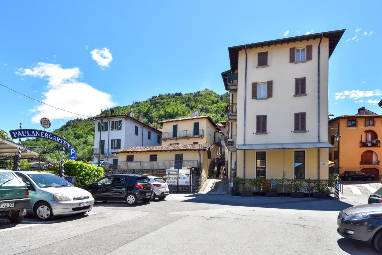 Bellagio Countryside Apartment Exteriér fotografie