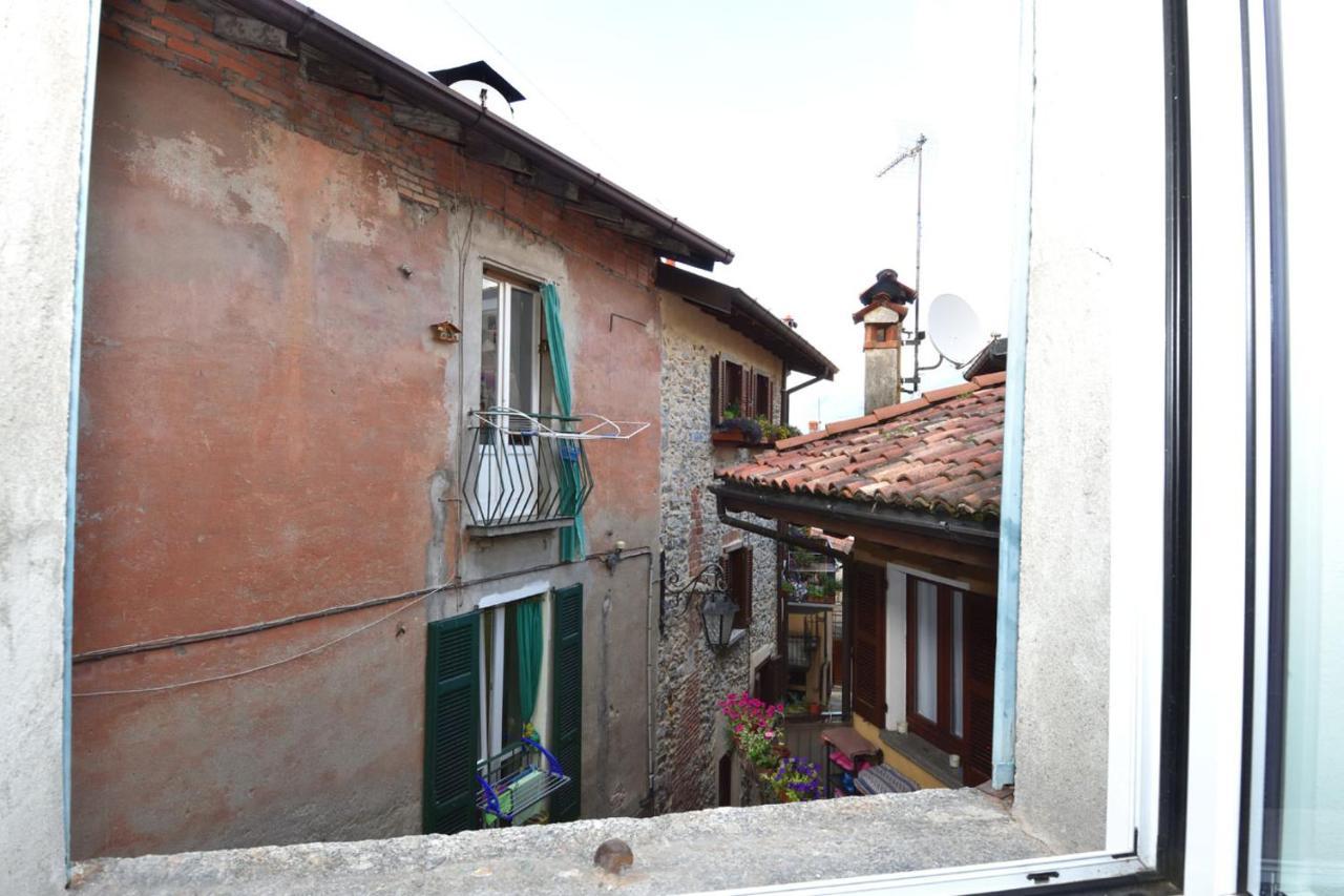 Bellagio Countryside Apartment Exteriér fotografie