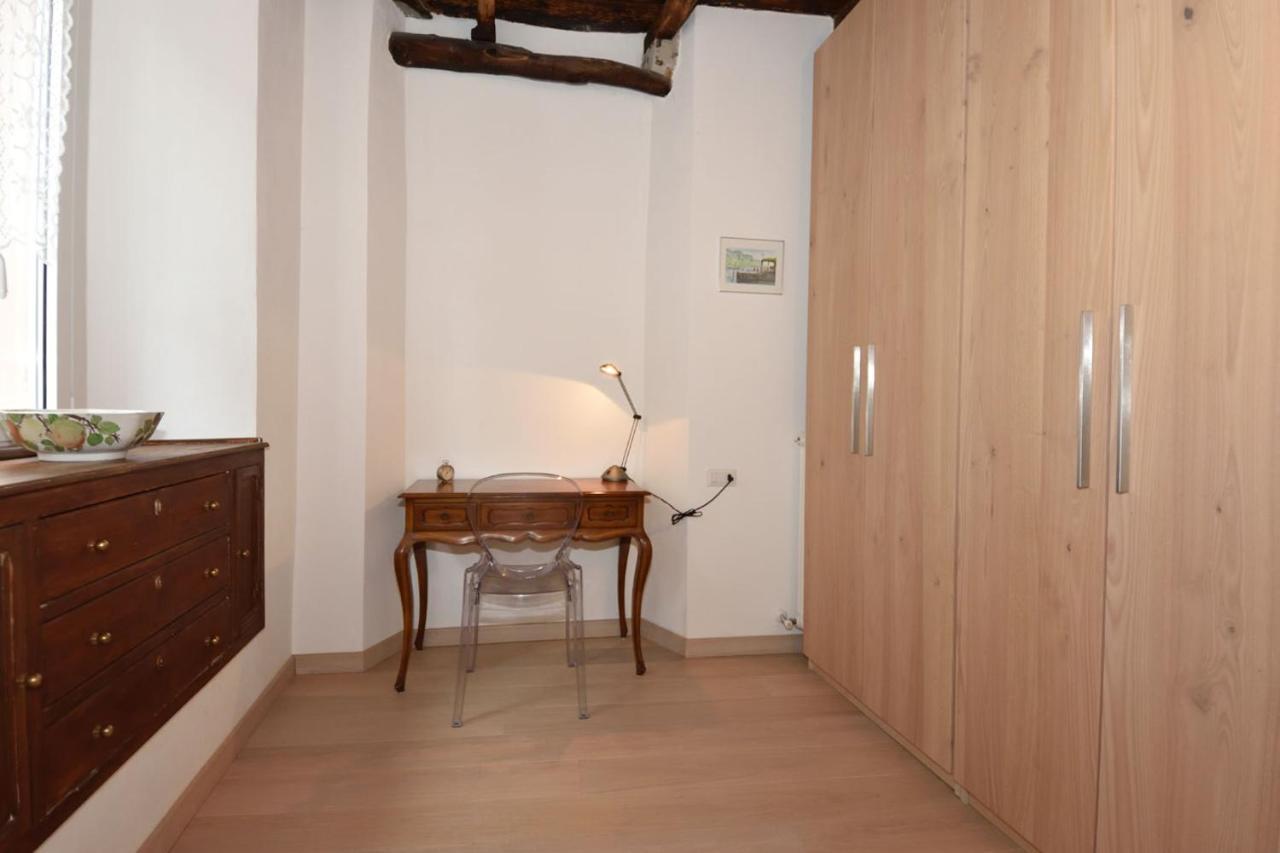Bellagio Countryside Apartment Exteriér fotografie